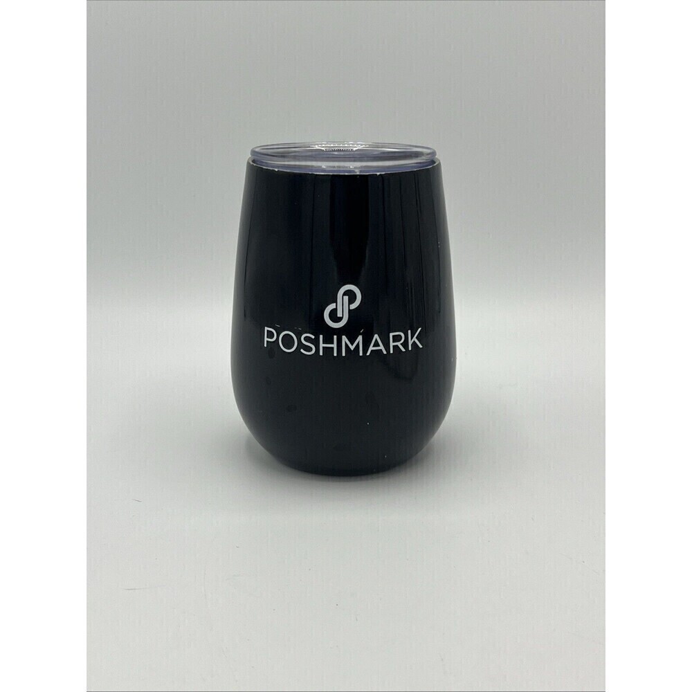 Poshmark Tumble With Lid